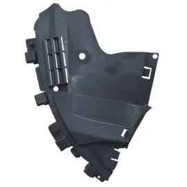 Tampon Alt Deflektörü L Dacia Sandero