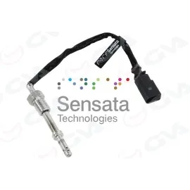 Egzoz Sicaklik Sensörü Amarok-Crafter 12 > Ckub-Cnfa-Cnea-Cnfb-Cdba-Cdca 2.0 Tdi