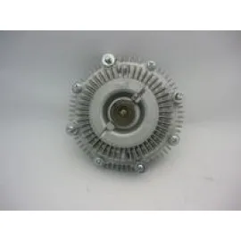 Fan Termik Isuzu Nkr55 Low 2.8L 4Jb-1 97-10