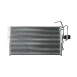 Klima Radyatörü Kondenseri Opel Vectra B 99>02