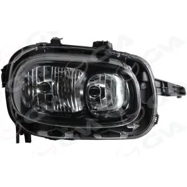 Far Sağ Citroen C3 10/2016