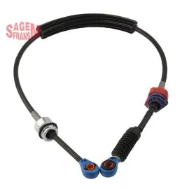 Vites Kumanda Teli Clio Iii Sağ