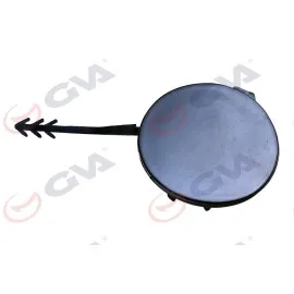 Ön Tampon Çeki Demir Kapaği Audi A4 2008-2012