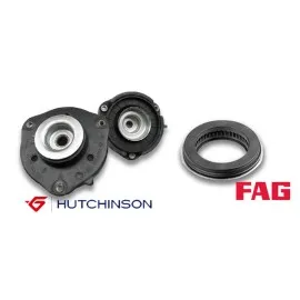 Amortisör Takozu Rulmanli Kiti Caddy-Golf 5-6-Jetta-Passat-Leon-A3-Superb 04-12