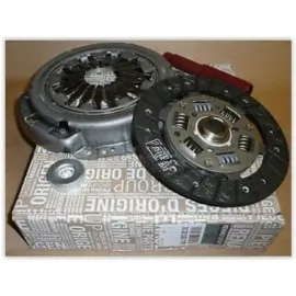 Debriyaj Seti Clio Iv 1.2 16V D4F 12