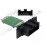 KALORİFER REZİSTANSI CORSA D-E-ADAM-BIPPER-NEMO-DOBLO-PUNTO-PUNTO EVO-FIORINO-DUCATO-BOXER-JUMPER