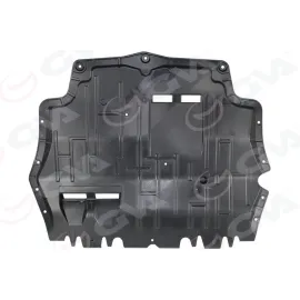 MOTOR ALT MUHAFAZA BÜYÜK PASSAT 2005-2010 GKL TÜRKİYE ÜRETİMİ ORJİNAL KALİTE