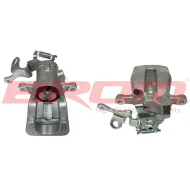 FREN KALİPERİ ARKA SAĞ [ PEUGEOT PARTNER TEPEE 1.6HDI 2008 ]