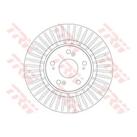 FREN AYNASI ACCORD VIII 2.0 İ-2.2 İ-2.4 İ 08