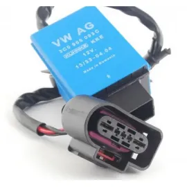 YAKIT POMPASI KONTROL MODÜLÜ PASSAT B6-B7 1.4 TSI-3.2 FSI-3.6 FSI - GOLF VI - SCIROCCO 2.0 R - A1 - A3 2.0 - SUPERB II 3.6 FSI