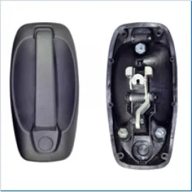 Orta Sürgülü Sağ / Sol Bipper-Fiorino-Nemo-Yeni Doblo