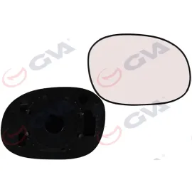 Ayna Cami Sağ 206 98 C3 02 Mekanik Konveks Vm-206Gr