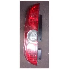 Stop Lamba Sol Doblo Geniş Aile Çift Kapak Y.m.