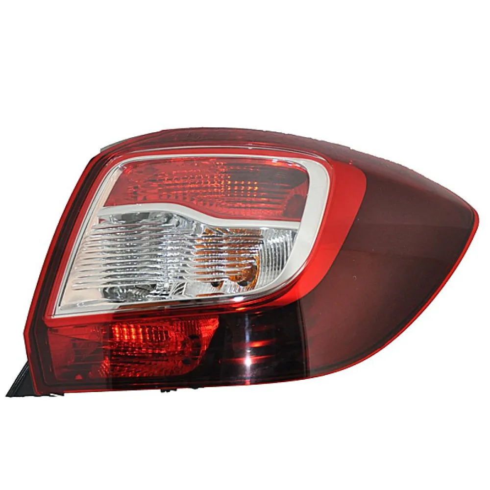 Stop Lambasi Sağ Dacia Sandero 12-16 Duysuz Füme