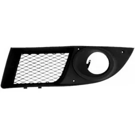 Sis Far Çerçevesi Kapaği Sisli Sol Doblo 06