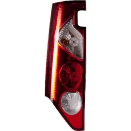 Stop Lamba Sol Duysuz Kng Iii 10 Yana Açilir Çift Kapi