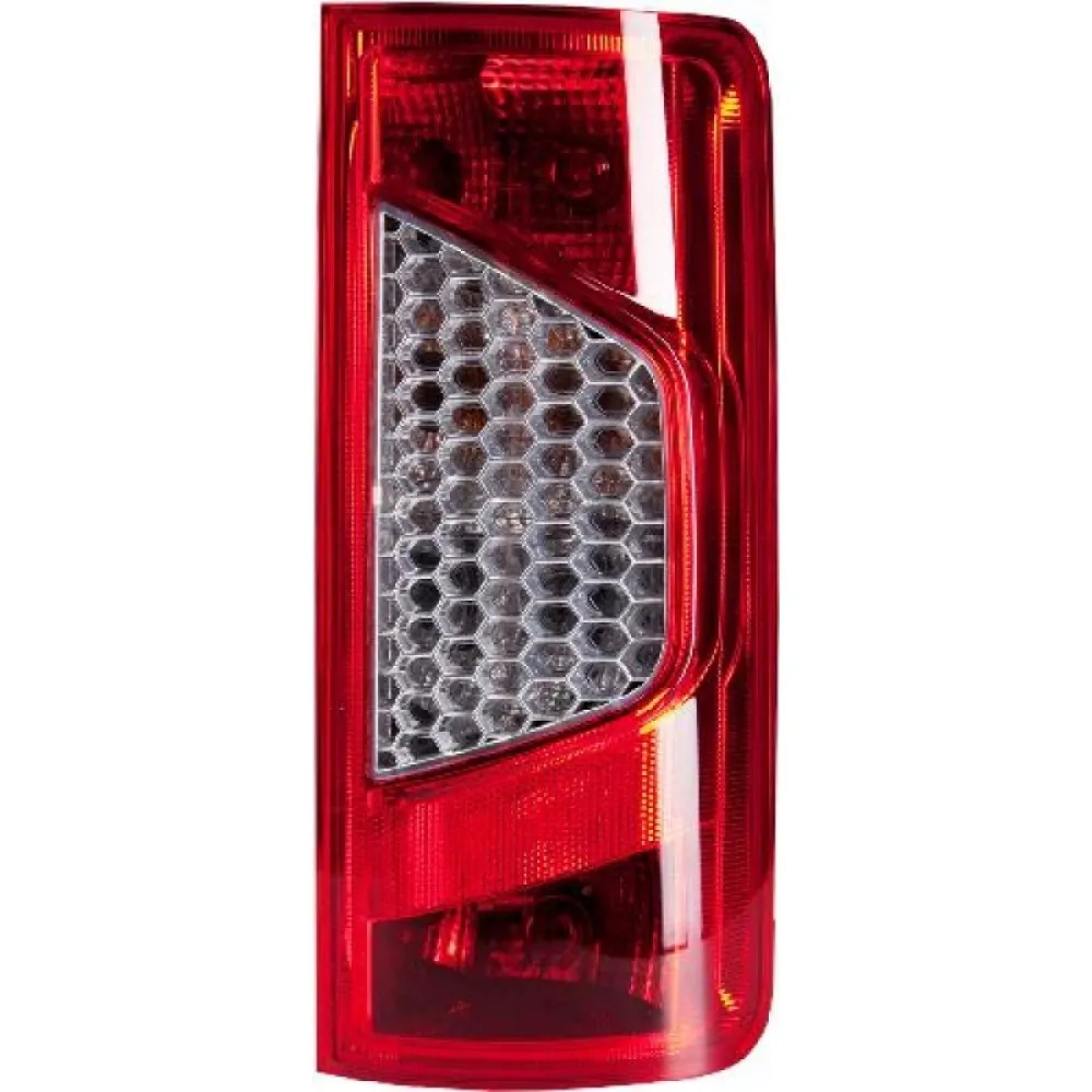 Stop Lambasi Sağ Duysuz Ford Connect 10