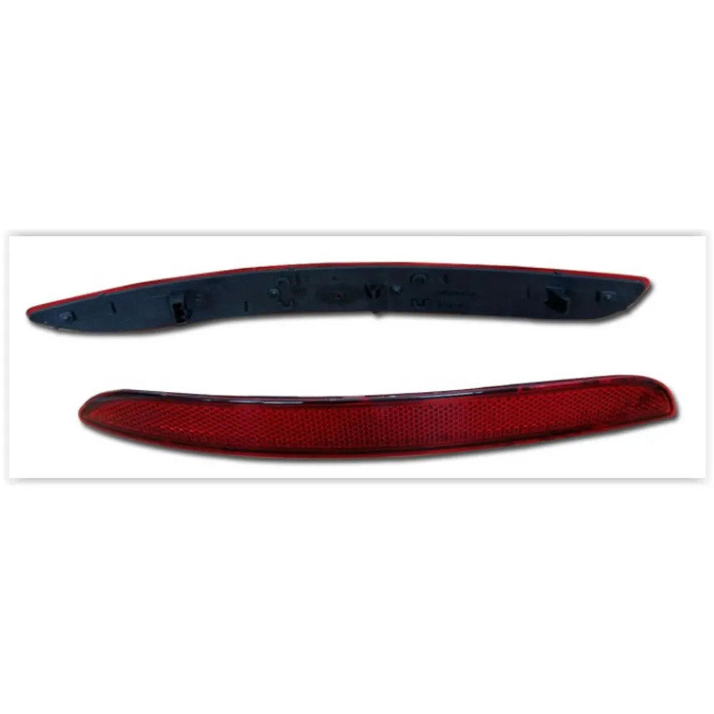 Arka Tampon Reflektörü Sağ Linea