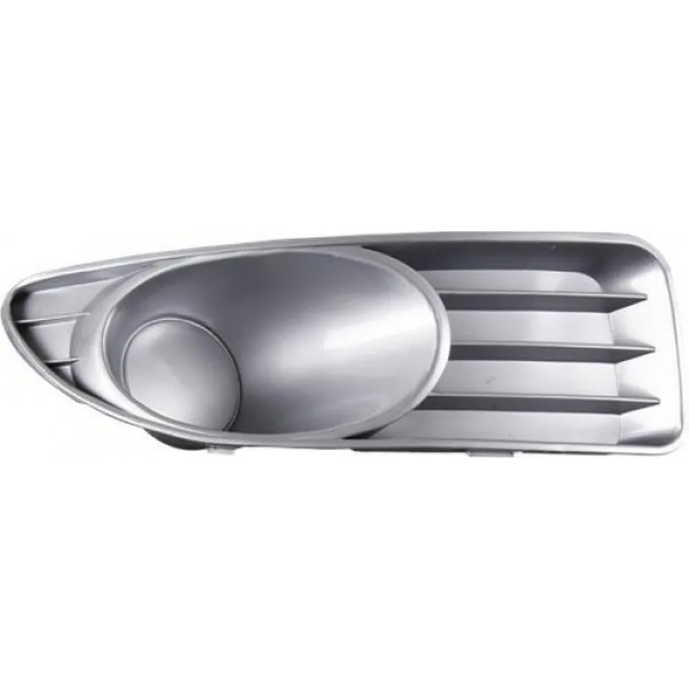 Sis Far Çerçevesi Kapaği Sissiz Gri Sağ Linea