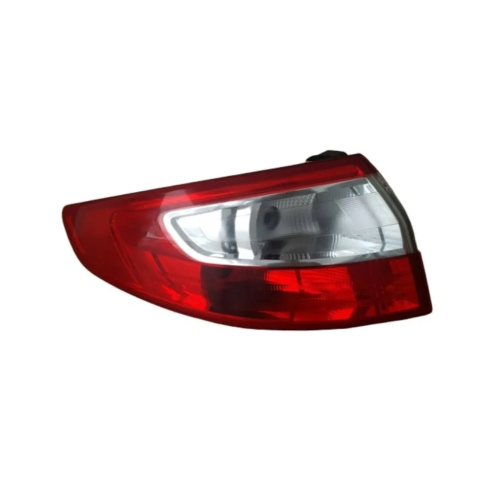 Stop Lambasi Sol Diş Fluence 10