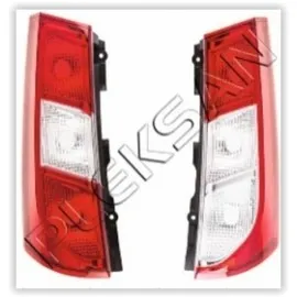 Stop Lamba Sağ Dacia Dokker 13