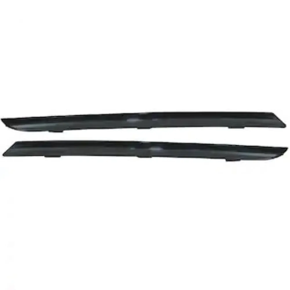 Ön Panjur Çitasi Tk. Clio Iv Siyah