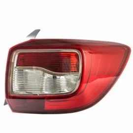 Stop Lambasi Duysuz Sağ Logan Ii-Sandero Ii