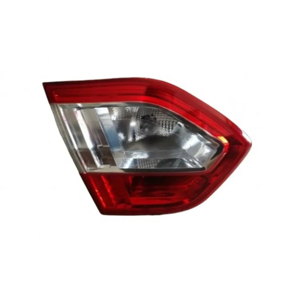 Stop Lambasi Sol İç Fluence 10