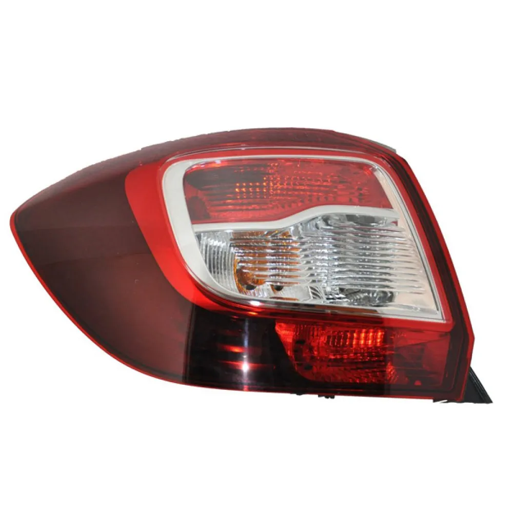 STOP LAMBASI SOL DACIA SANDERO 12-16 DUYSUZ FÜME