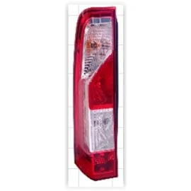 Stop Lambasi Duysuz Sağ Master Movano Iii 2010