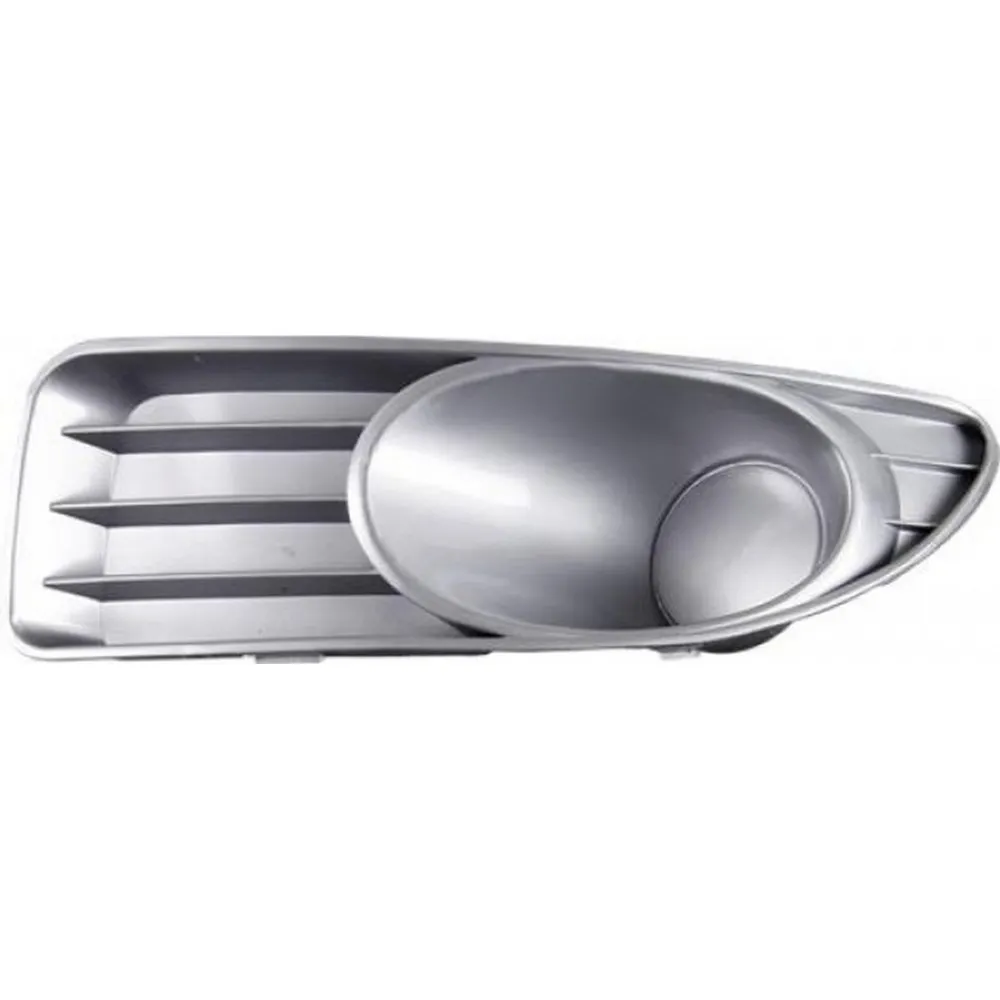 Sis Far Çerçevesi Kapaği Sissiz Gri Sol Linea