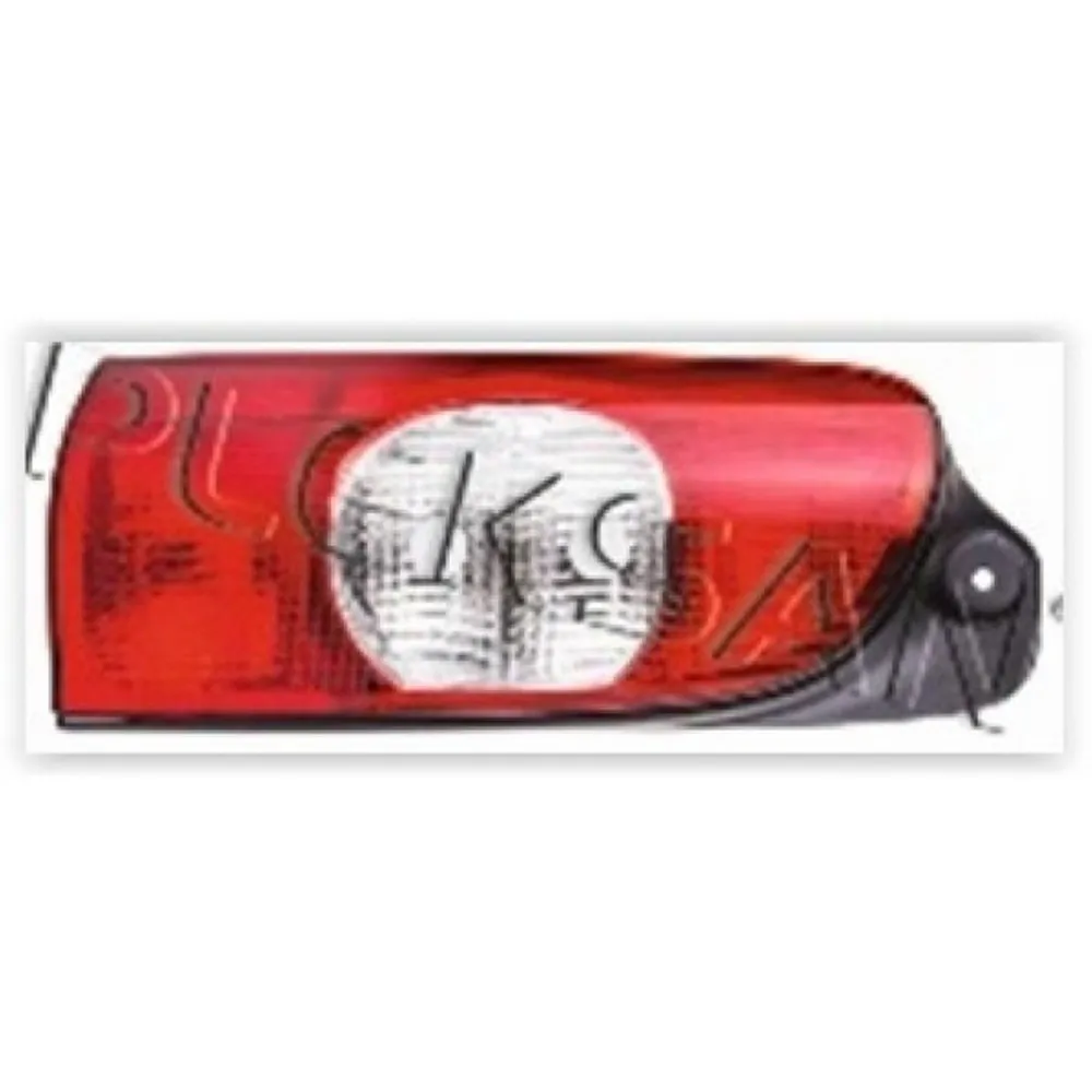 Stop Lambasi Sol Master Ii 03-09