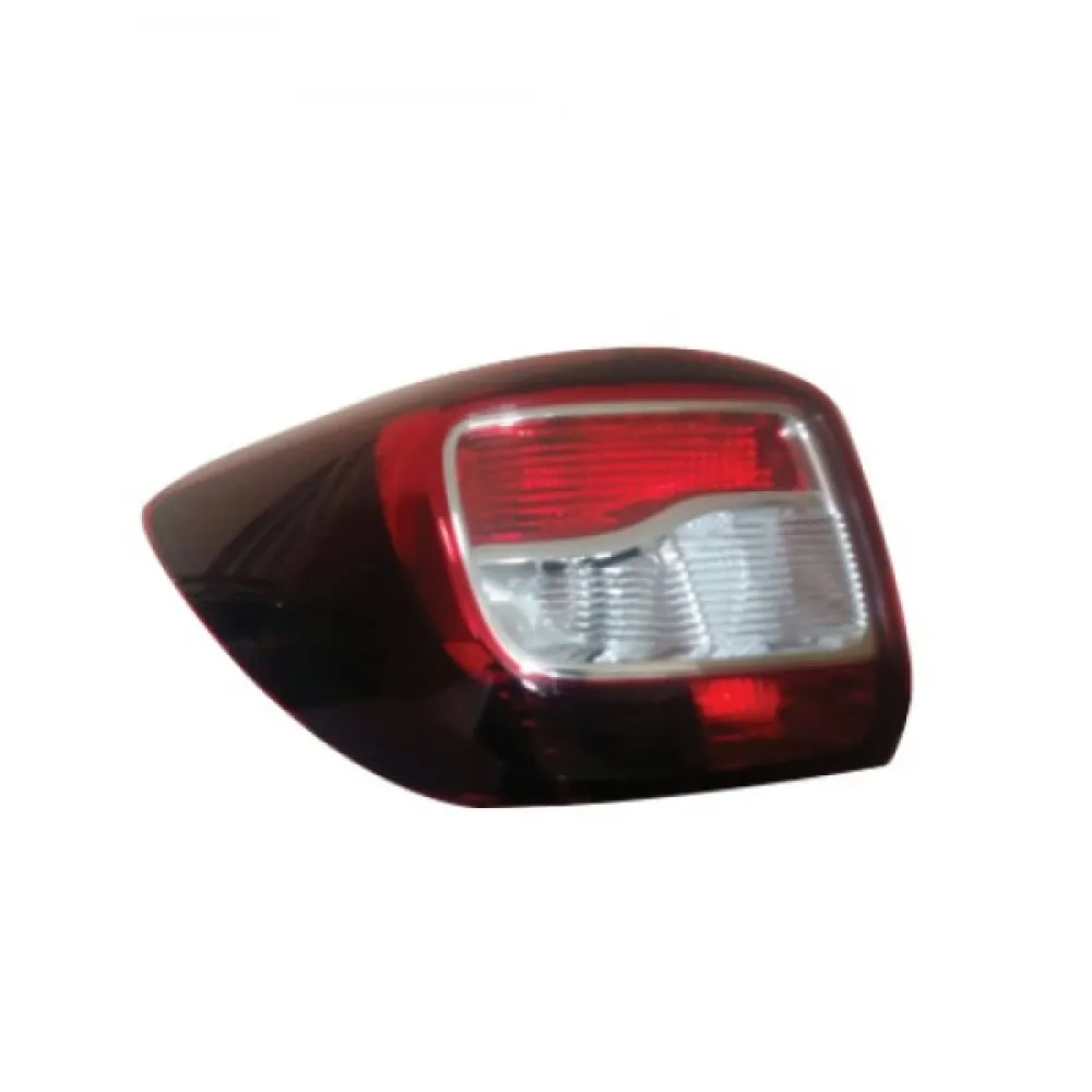 Stop Lambasi Sol Clio Symbol Iv 2015 Makyajli Stop