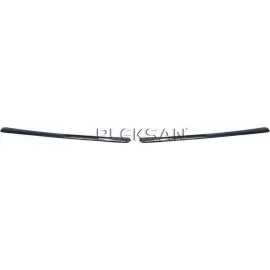 ÖN PANJUR KROM NİKELAJ ÇITA TK FLUENCE 13