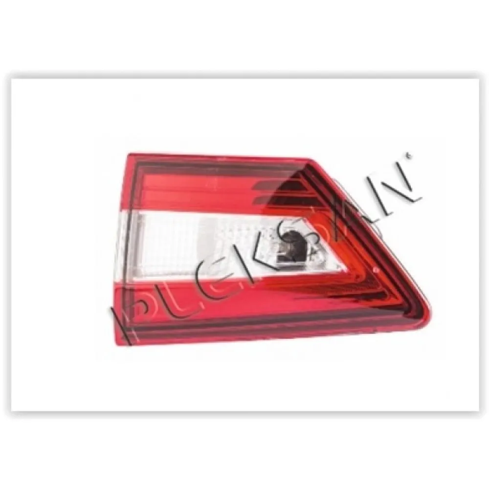 Stop Lamba İç Sol Clio 4 Hb 2013