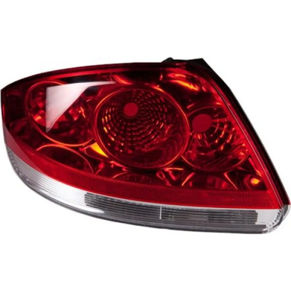 Stop Duysuz Sol Linea 2009