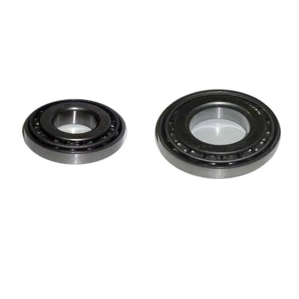 Arka Teker Rulmani Dis R12 Em