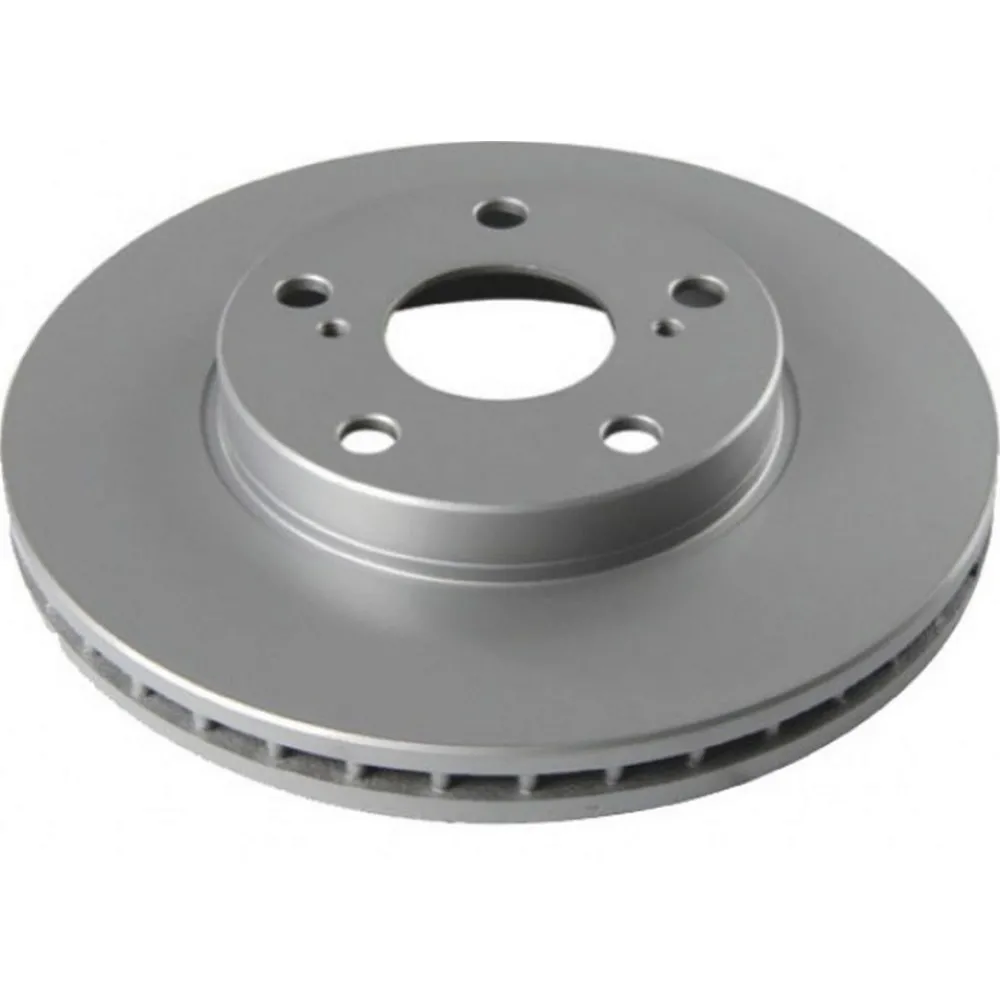 FREN DİSKİ ÖN TOYOTA AURIS 1.4 D-4D 2007-