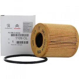 YAĞ FİLTRESİ PARTNER-BERLINGO-BIPPER-NEMO-EXPERT-TEPEE-P206-P307-TRANSİT-MONDEO IV-FOCUS II-SCUDO