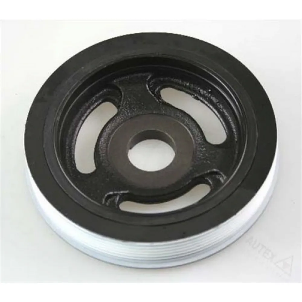 KRANK KASNAĞI P206-P207-PARTNER 1.6 HDI-C2-C3-NEMO 1.4 HDI-C4-C5-BERLINGO 1.6 HDI