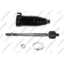 Rot Mili Kit Rot Mili Körük Kelepçeler Partner Tepee-Berlingo 08