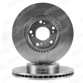 Ön Fren Disk Aynasi Crv Ii 2.0 02-06 Civic 7/8 1.4/1.6 282X23X5Dl Havali