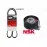 Eksantrik Gergi Kiti 095X234 Clio Ii-Iii-Kangoo-Logan-Sandero-Modus 1.2-1.2 16V D4F-D7F