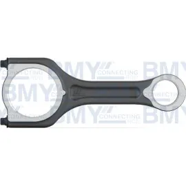 Piston Kolu P206 P307 Partner Ii Berlingo Ii C4 C5 Ii P308 P3008 P5008 P308 P3008 508 Iii Jumpy Iii Focus Ii-Iii 04 17 Courier 14 Fiesta 08 B-Max 14 1.5-1.6 Tdcvolvo C30-S40-V50-V60-S60 1.6 Tdc