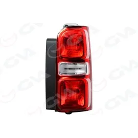 Stop Lambasi Sağ Vivaro C 19 Zafira Life 19 Expert Iv 16 Jumpy Iv 16 Toyota Proace 16