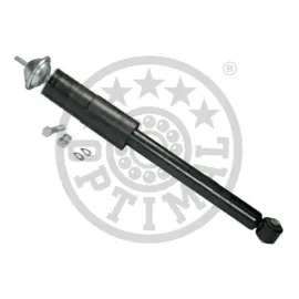 AMORTISOR ON GAZLI MERCEDES S-CLASS W140 91>98