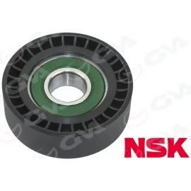 KAYIS GERGI RULMANI SMART FORTWO Coupe 451 07