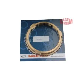 Senkromenc Sarisi 1.vites Temra - Uno - Bravo