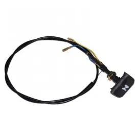 Jikle Teli Büyük Kafa Slx 97-00