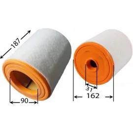 HAVA FILTRESI AUDI A6 A7 2.8 3.8 4.0